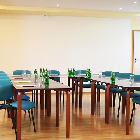 Wielka Wies  Parkhotel Economic מראה חיצוני תמונה