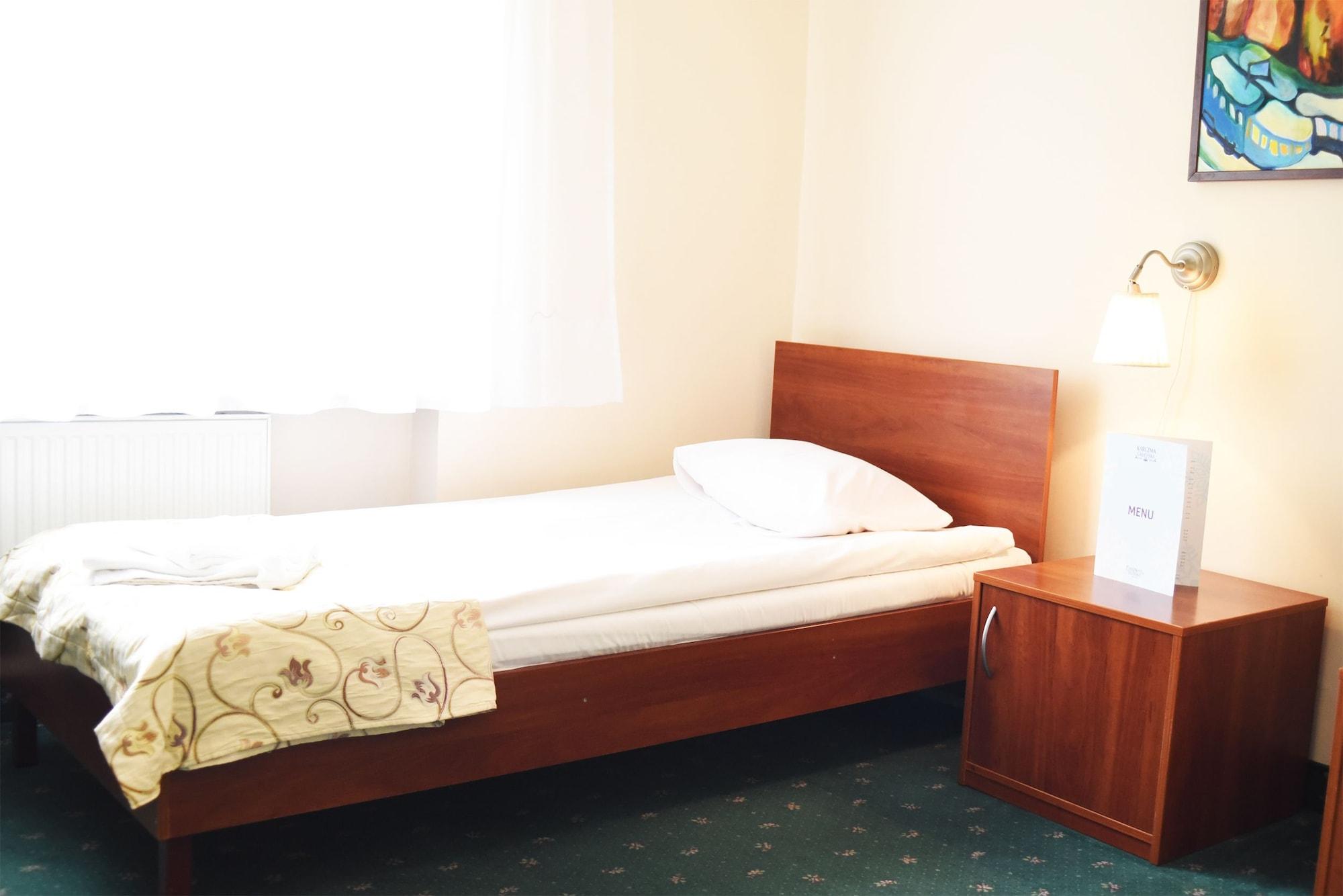 Wielka Wies  Parkhotel Economic מראה חיצוני תמונה