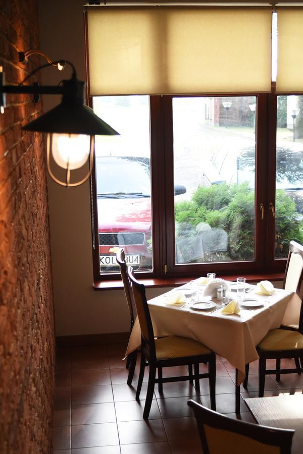Wielka Wies  Parkhotel Economic מראה חיצוני תמונה