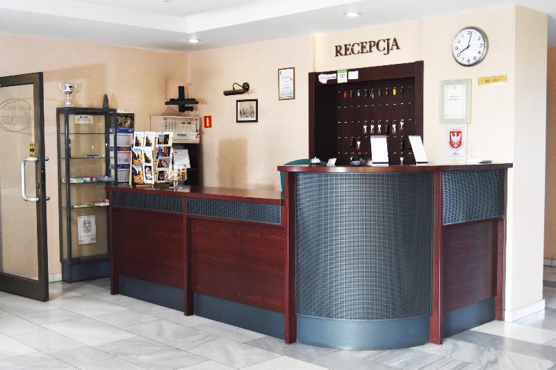 Wielka Wies  Parkhotel Economic מראה חיצוני תמונה