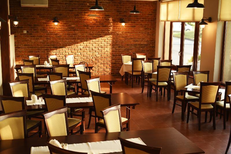 Wielka Wies  Parkhotel Economic מראה חיצוני תמונה