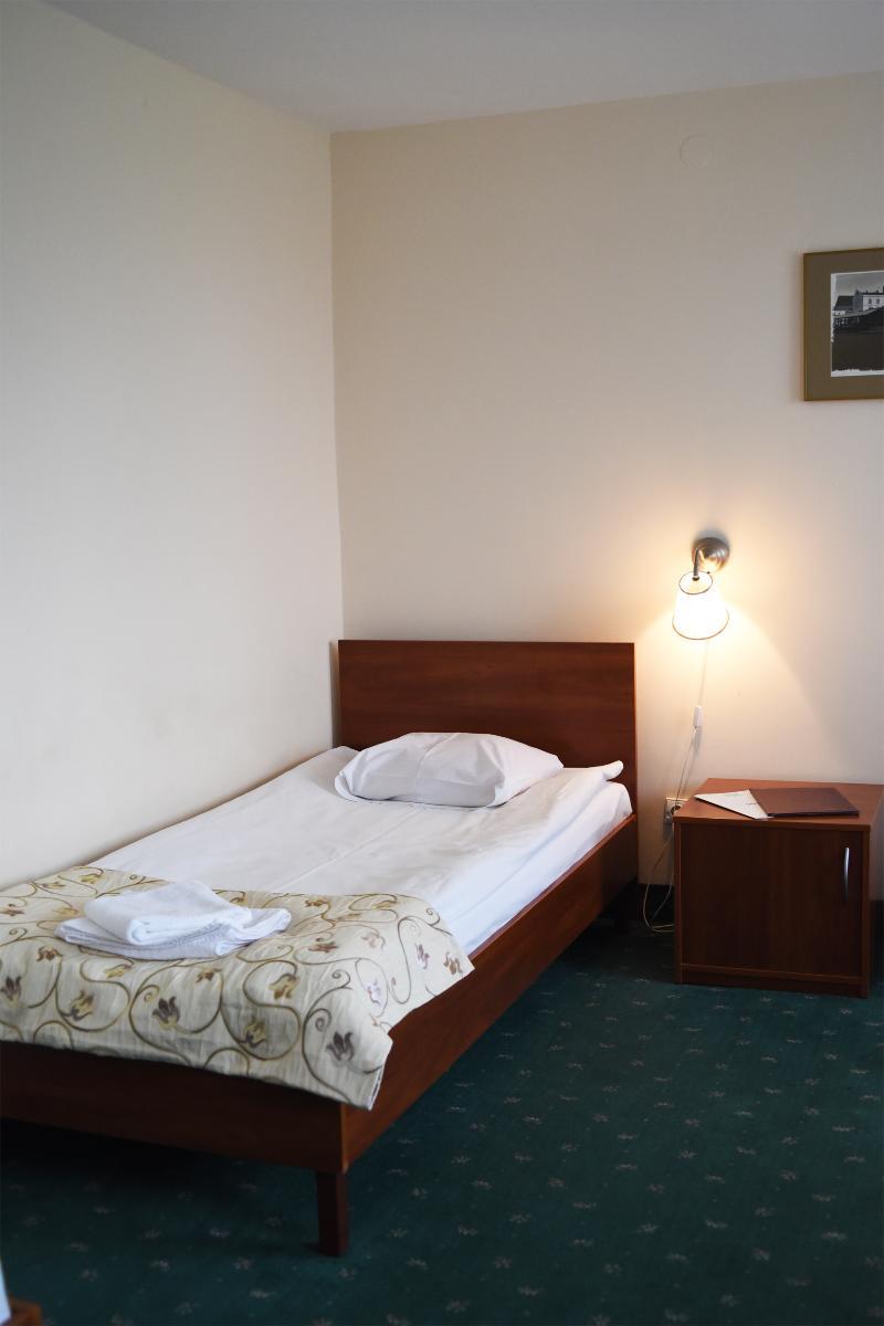Wielka Wies  Parkhotel Economic מראה חיצוני תמונה